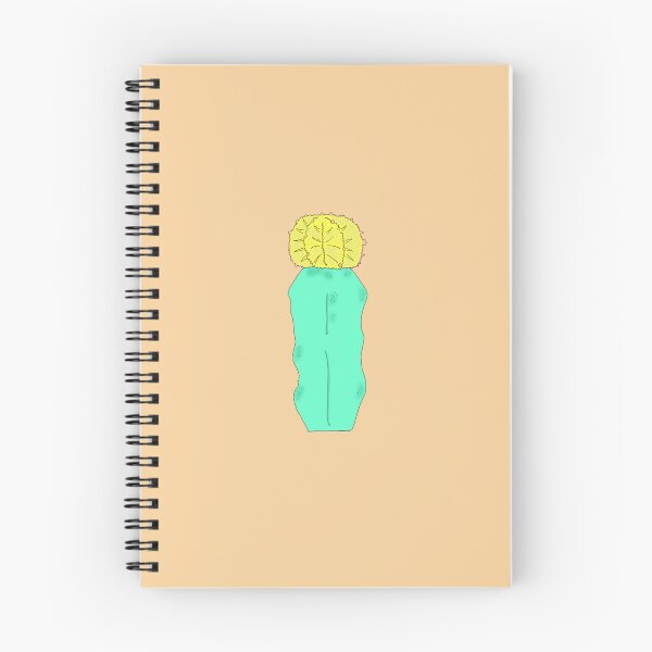 Aperçu de l'œuvre Cactus jaune créée et vendue par Nancy Vazquez Loera.