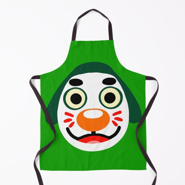 Item preview, Marcel ACNH designed and sold by Apeiro-phobiac.