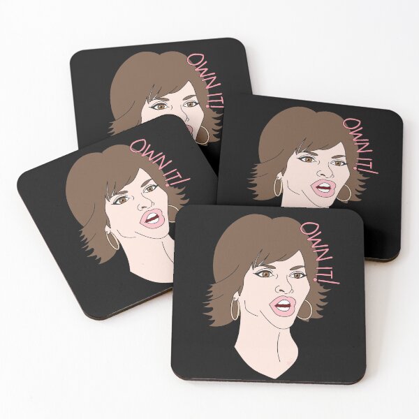 Item preview, Own It!  designed and sold by thecompassrose.