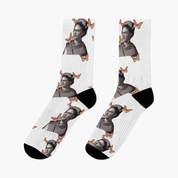 Item preview, frida retro art designed and sold by Ilustra Club.