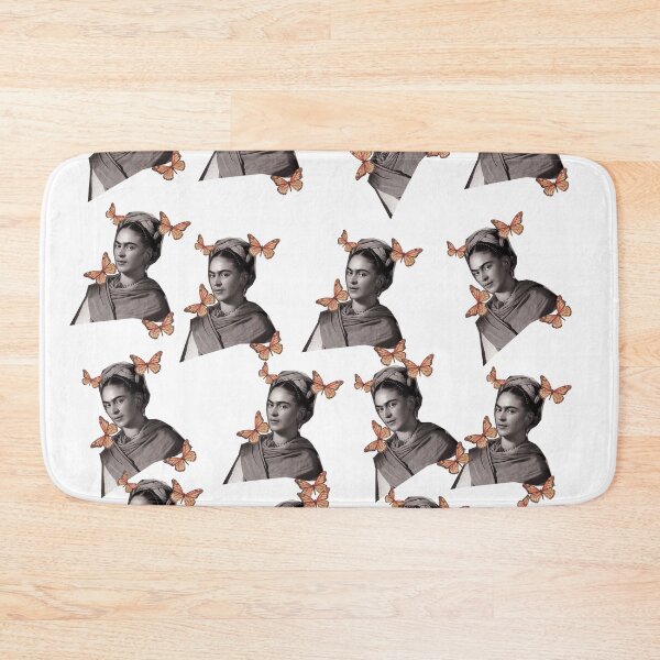 Item preview, frida retro art designed and sold by Ilustra Club.