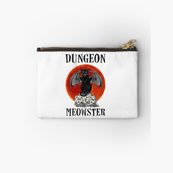 Item preview, Dungeon Meowster designed and sold by paxue257.