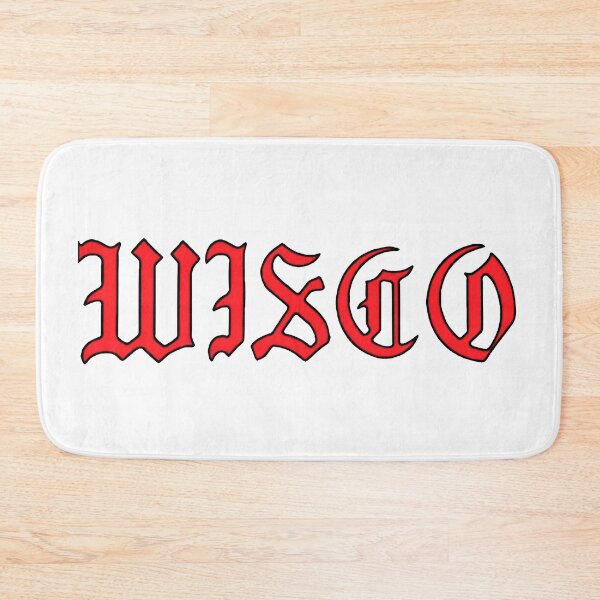 Item preview, WISCO STICKER designed and sold by ava-olivia.