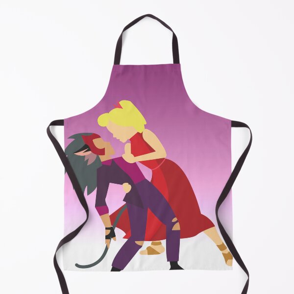 Item preview, Falling Catradora designed and sold by Ginita7900.