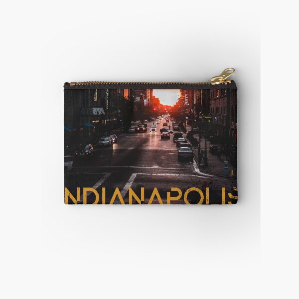 Item preview, Indianapolis designed and sold by designbychow.