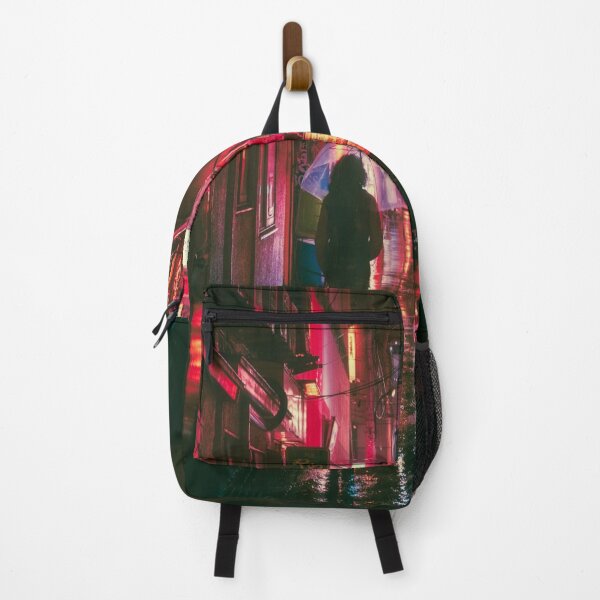 CyberPunk 3 Backpack