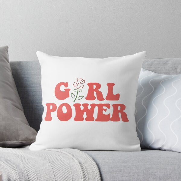 Item preview, Girl Power designed and sold by zoegale.