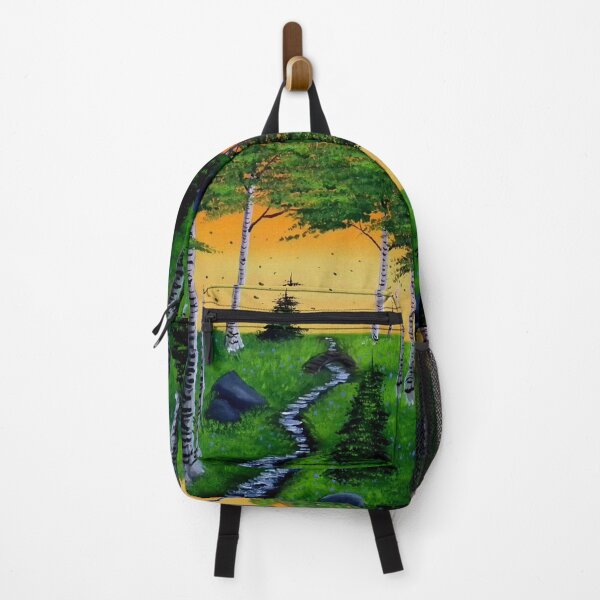 Item preview, Forest Stream designed and sold by Rapunculus.