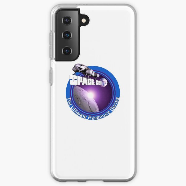 SPACE: 1999 THE ULTIMATE ADVENTURE SERIES 2 Samsung Galaxy Soft Case