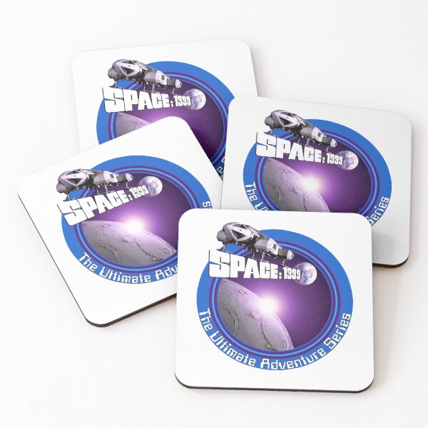Item preview, SPACE: 1999 THE ULTIMATE ADVENTURE SERIES 2 designed and sold by sorellarium13.
