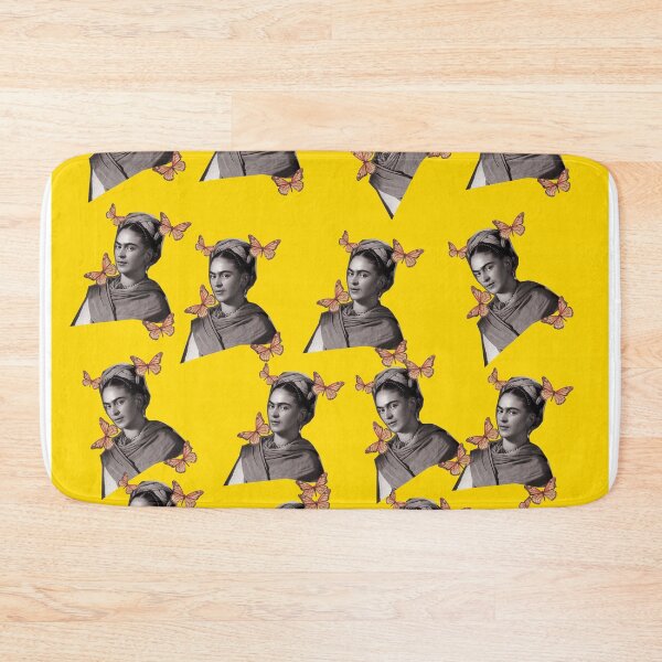 Item preview, frida pop art designed and sold by Ilustra Club.