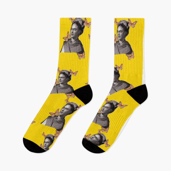 Item preview, frida pop art designed and sold by Ilustra Club.