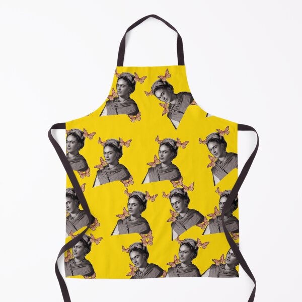 Item preview, frida pop art designed and sold by Ilustra Club.