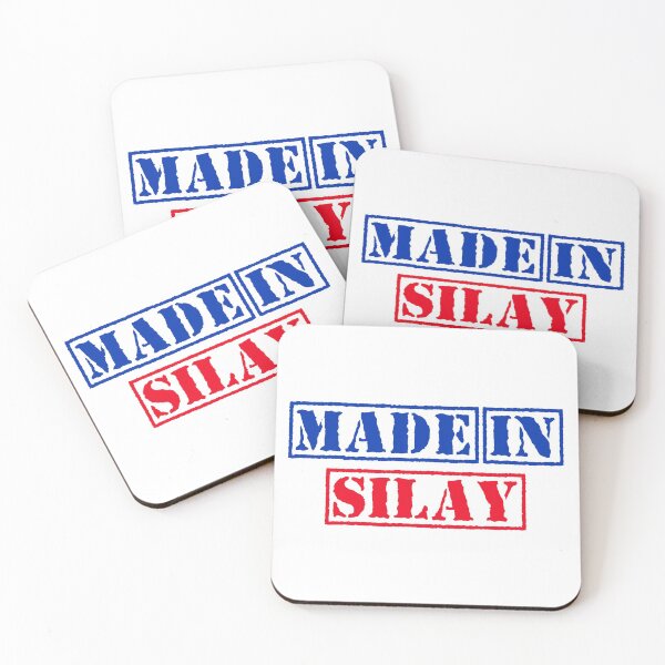 Item preview, Made in Silay Philippines designed and sold by xesed.