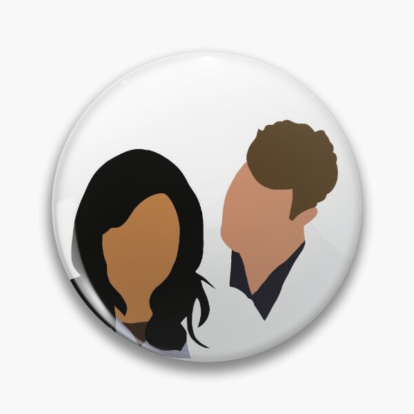 Item preview, Callie and Mark designed and sold by alisejdesigns.
