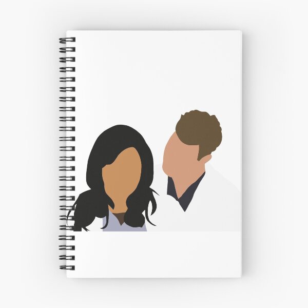 Artikelvorschau, Callie und Mark entworfen und verkauft von alisejdesigns.