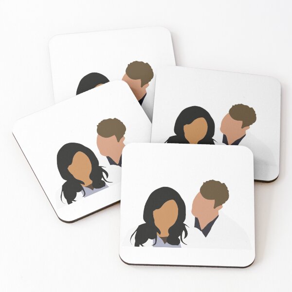 Item preview, Callie and Mark designed and sold by alisejdesigns.