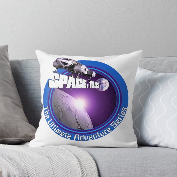 Artikelvorschau, SPACE: 1999 DIE ULTIMATIVE ABENTEUERSERIE 2 entworfen und verkauft von sorellarium13.