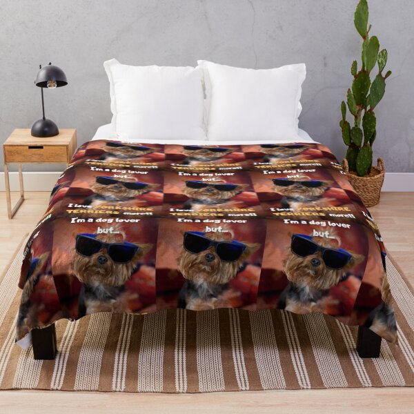 Item preview, YORKSHIRE LOVERS, DOG LOVERS designed and sold by Hope2123.