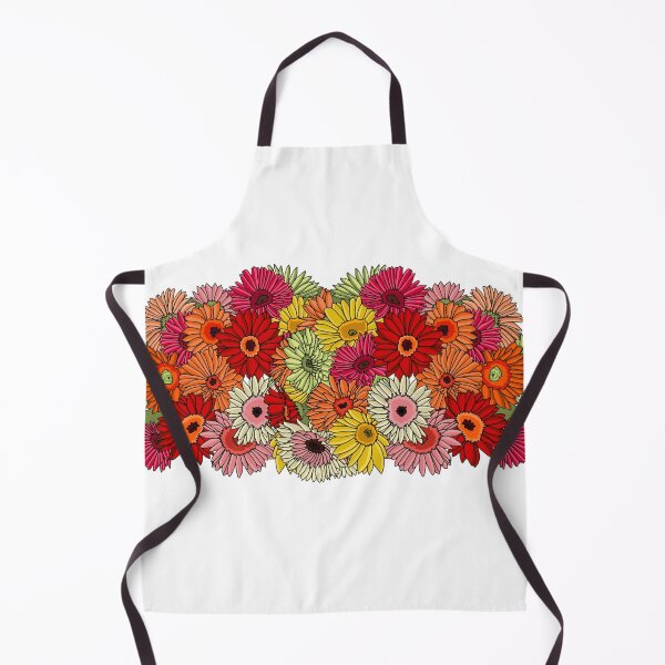 Item preview, Rainbow Flowers designed and sold by karacrylic.