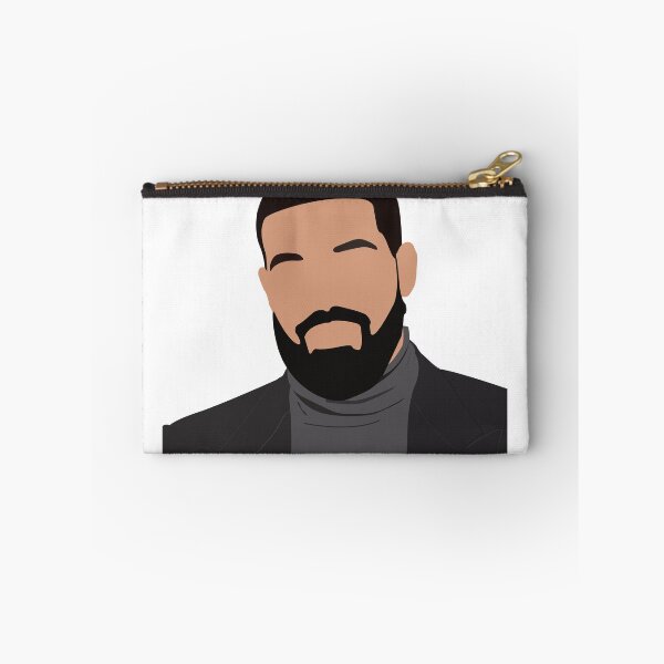 Item preview, Drake Sticker designed and sold by Nicholas Guy.