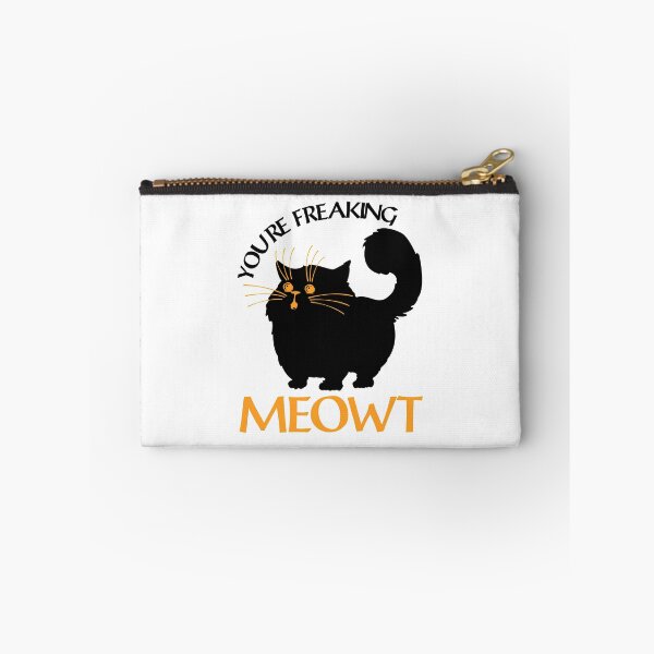 Item preview, You are freaking meowt designed and sold by paxue257.