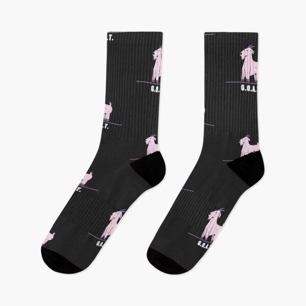 Item preview, Goat Greatest Of All Time designed and sold by AritraSur.