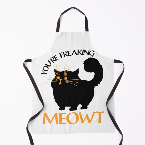 Item preview, You are freaking meowt designed and sold by paxue257.