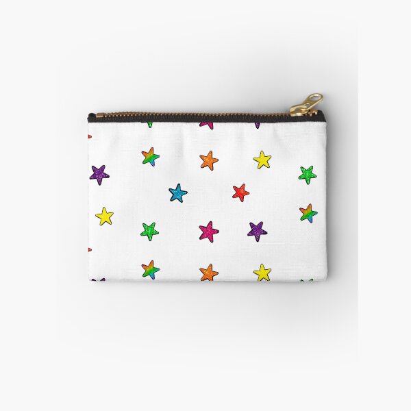Item preview, Glitter Rainbow Stars  designed and sold by Alycialackey.