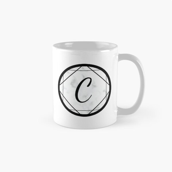 Item preview, C Initial/Monogram designed and sold by Nfran409.