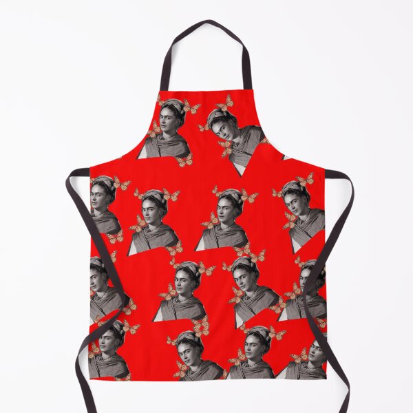 Item preview, frida art designed and sold by Ilustra Club.