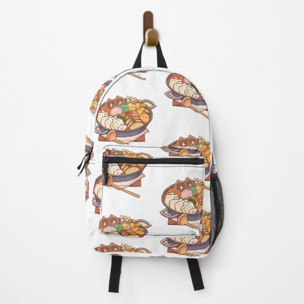Item preview, Shabu Shabu food illustration  designed and sold by crystalguo.