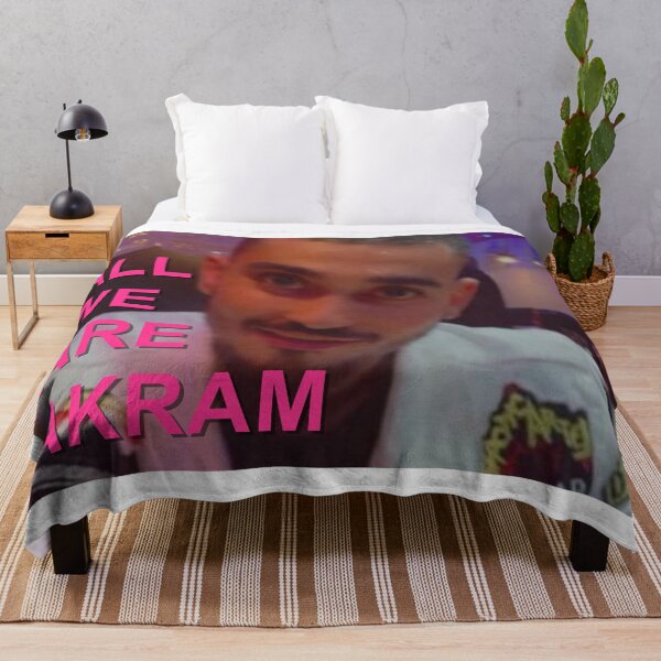 Aperçu de l'œuvre akram lovers memory créée et vendue par wail9dz.