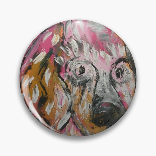 Item preview, Lost And Pound designed and sold by Elly Fitzig.