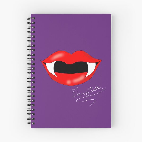 Item preview, Fangtastic Lips designed and sold by BCD-signs.