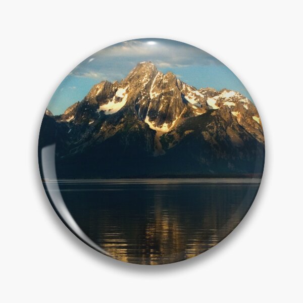 Item preview, Colter Bay Sunrise designed and sold by Walsh Arts.