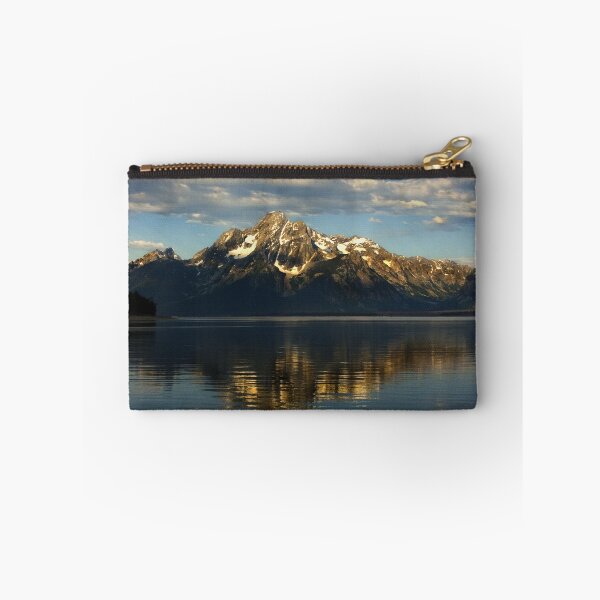 Item preview, Colter Bay Sunrise designed and sold by Walsh Arts.