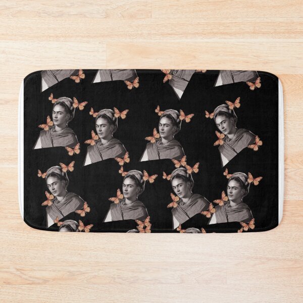 Item preview, kahlo vintage art designed and sold by Ilustra Club.