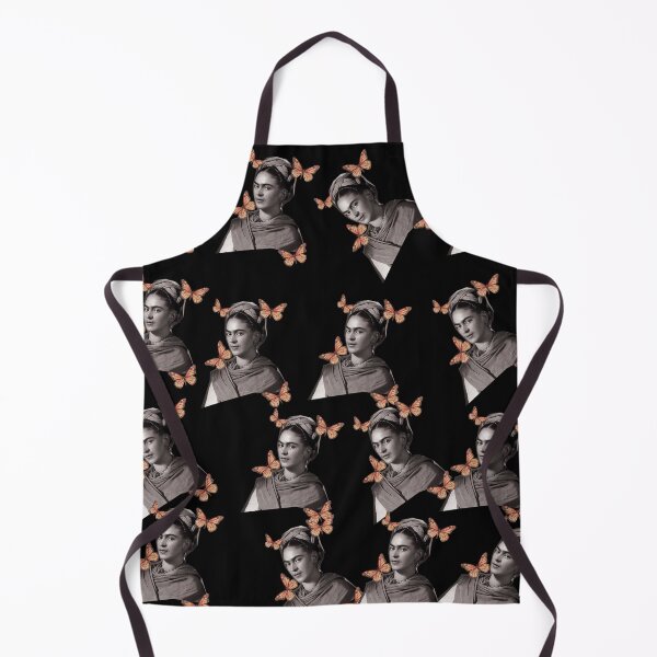 Item preview, kahlo vintage art designed and sold by Ilustra Club.