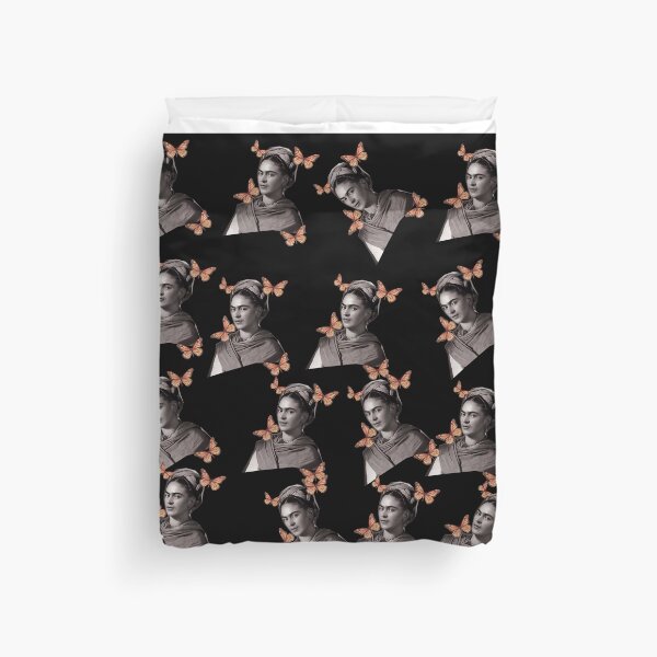 Item preview, kahlo vintage art designed and sold by Ilustra Club.