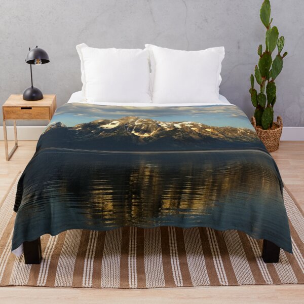 Item preview, Colter Bay Sunrise designed and sold by Walsh Arts.