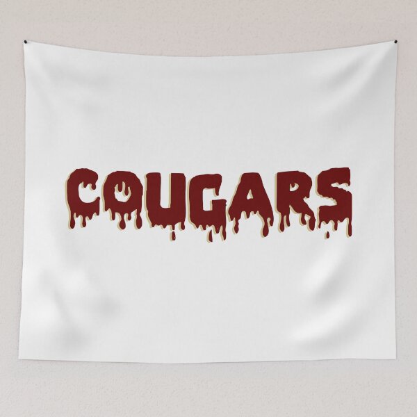 Item preview, Cougars College of Charleston  designed and sold by kkosmicki.