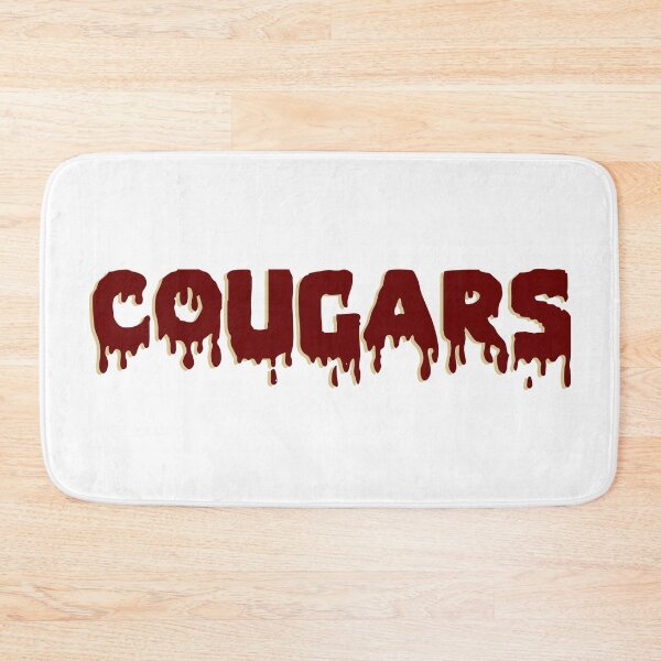 Item preview, Cougars College of Charleston  designed and sold by kkosmicki.