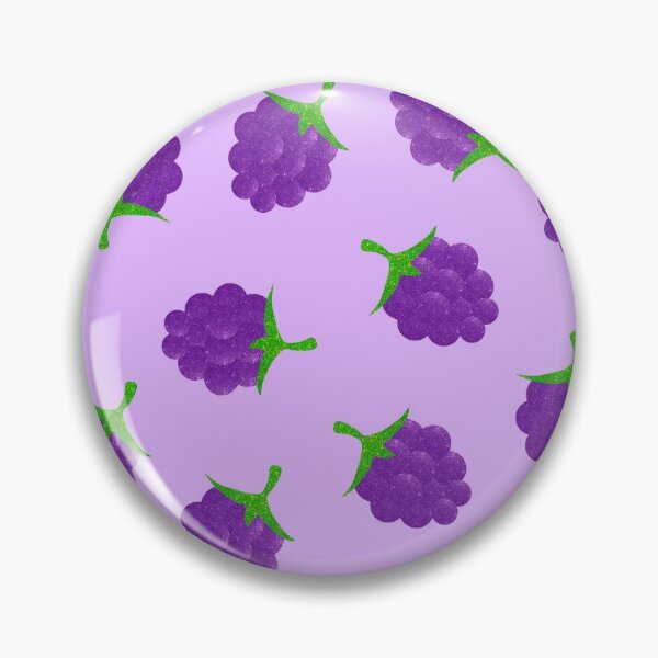 Item preview, GLITTER GRAPES designed and sold by Glossypop.