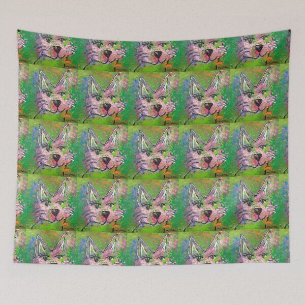 Item preview, Leader Of The Pack designed and sold by Elly Fitzig.