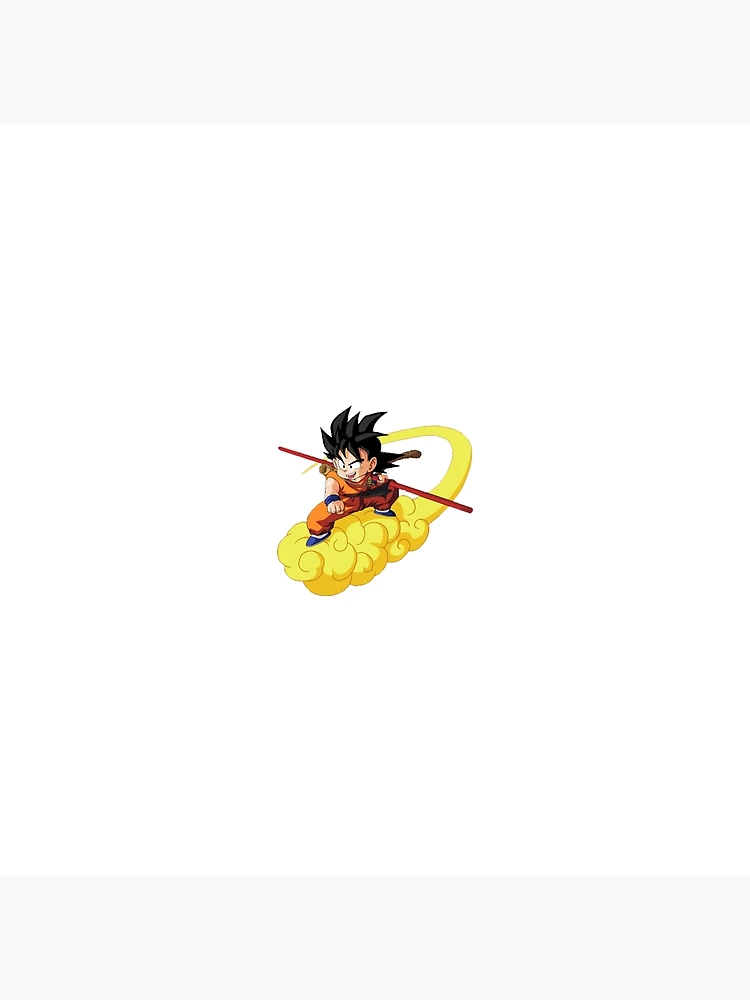 Goku And Flying Nimbus [] : R Amoledbackground, HD phone wallpaper | Peakpx