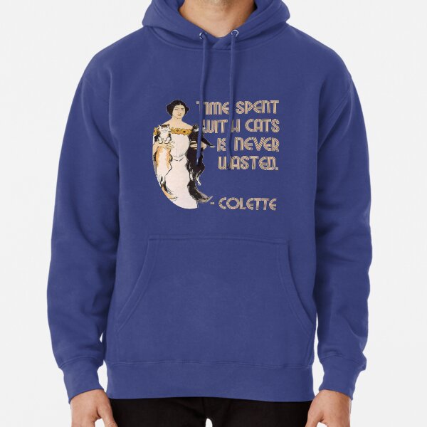 colette hoodie