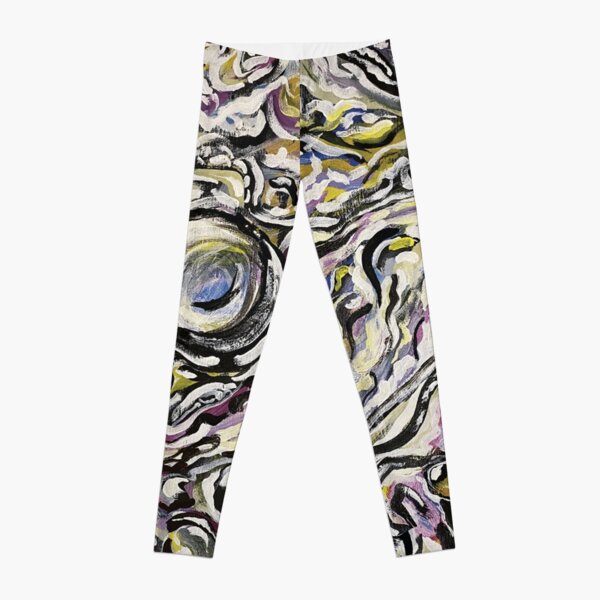 Squint Leggings