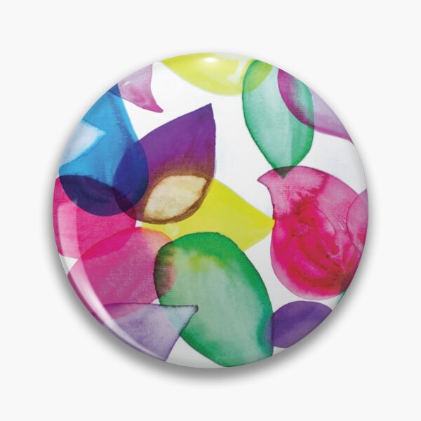 Item preview, water petals designed and sold by Kirsten Spry.