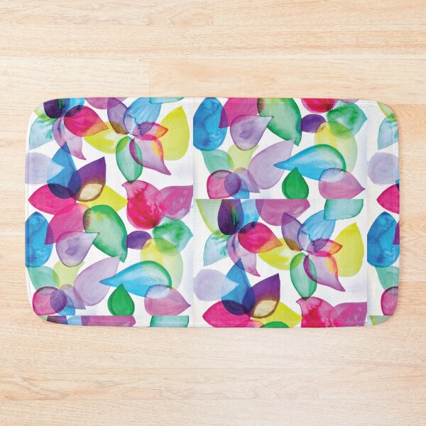 Item preview, water petals designed and sold by Kirsten Spry.